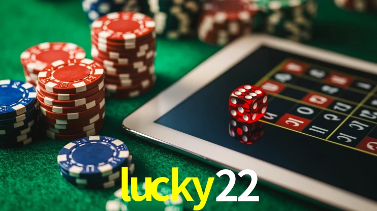 Faça Login na Plataforma lucky22